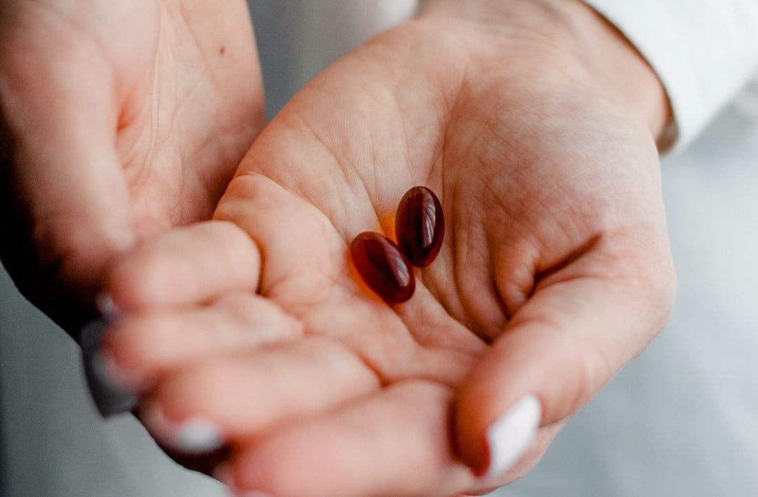 PMS and supplements – exploring the facts and benefits