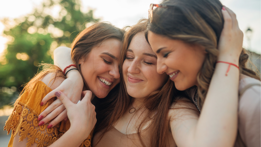 Living with PMDD: real stories from the Evelyn community