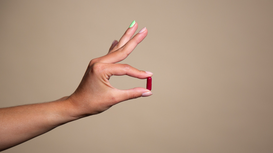 Can supplements really help PMDD? Here’s what the science says