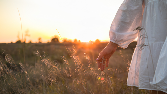 Why Evelyn’s supplement is different: a better approach to PMDD relief