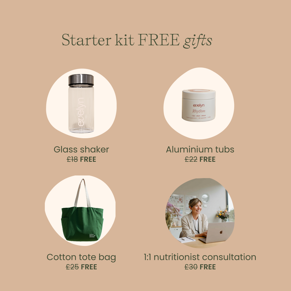 The Full Routine - Shake