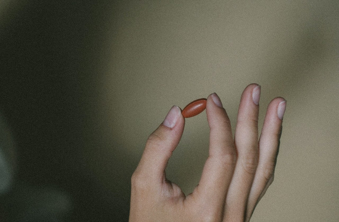 Super supplements: a run-down of the 9 most popular ingredients