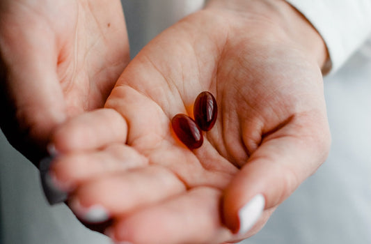 PMS and supplements – exploring the facts and benefits