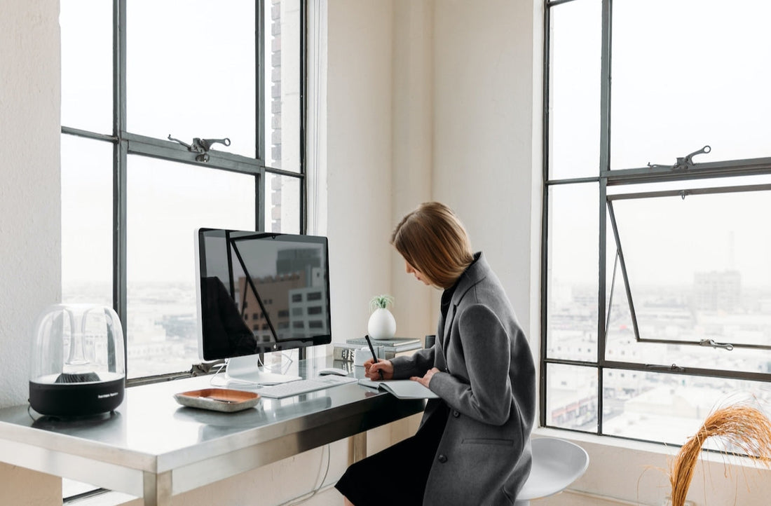 PMS, PMDD and the workplace