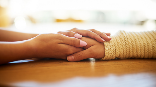 Understanding PMDD and suicide risk: getting support