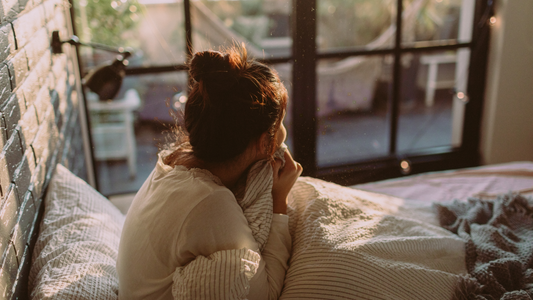 The complete guide to PMS and PMDD