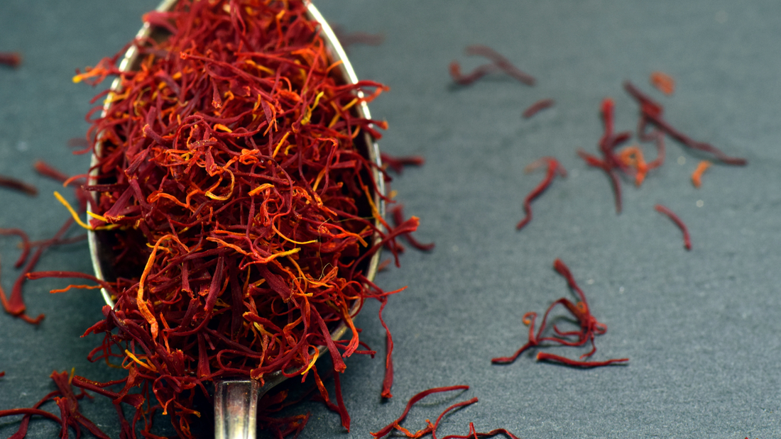 Saffron for PMS and PMDD: does it really work?