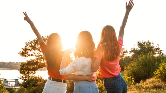 Premenstrual Dysphoric Disorder (PMDD) symptoms checklist