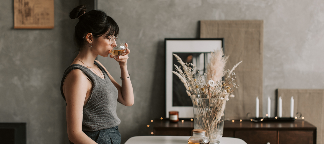 L-theanine for PMS and PMDD: does it really work?