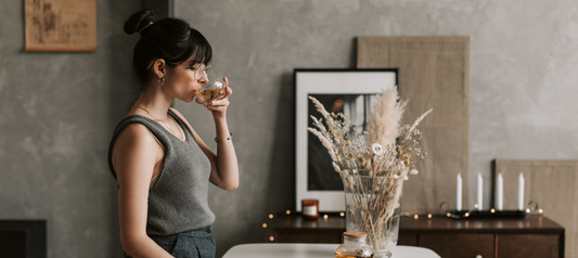 L-theanine for PMS and PMDD: does it really work?