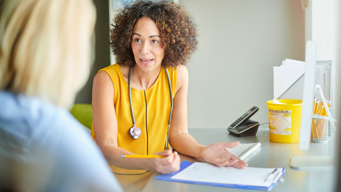 Hormone fluctuations explained (in plain English)