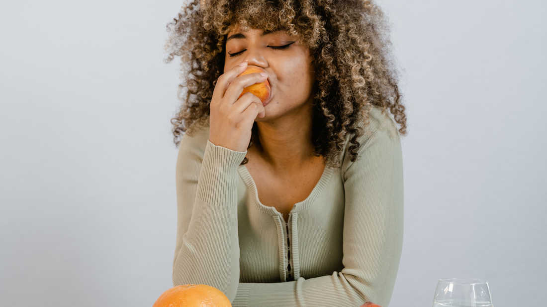 PMS and gut health: what your digestive symptoms are telling you