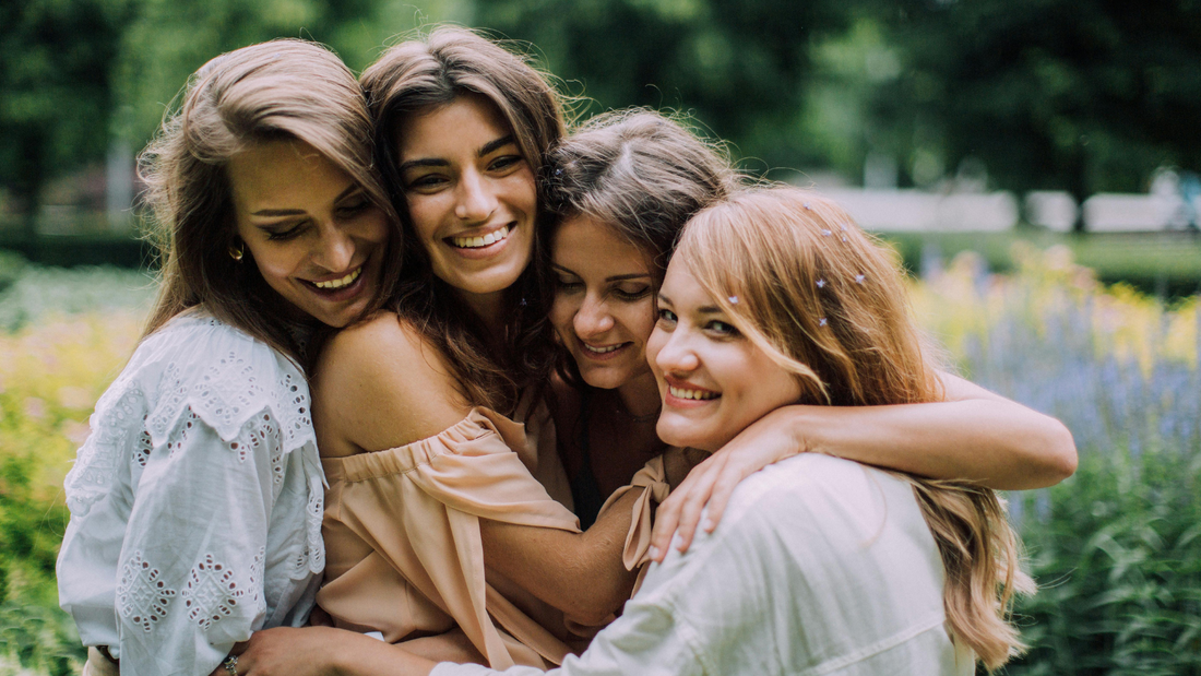 PMS and skin: Why your hormones might be wreaking havoc on your face