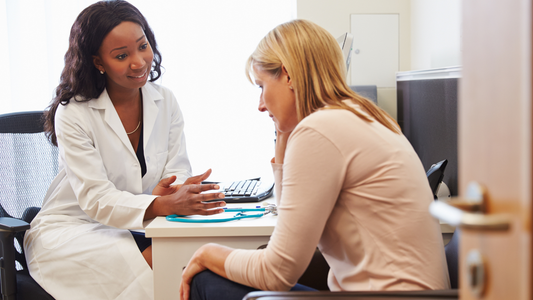 PMDD and chronic stress or trauma: what we know (and what it means biologically)