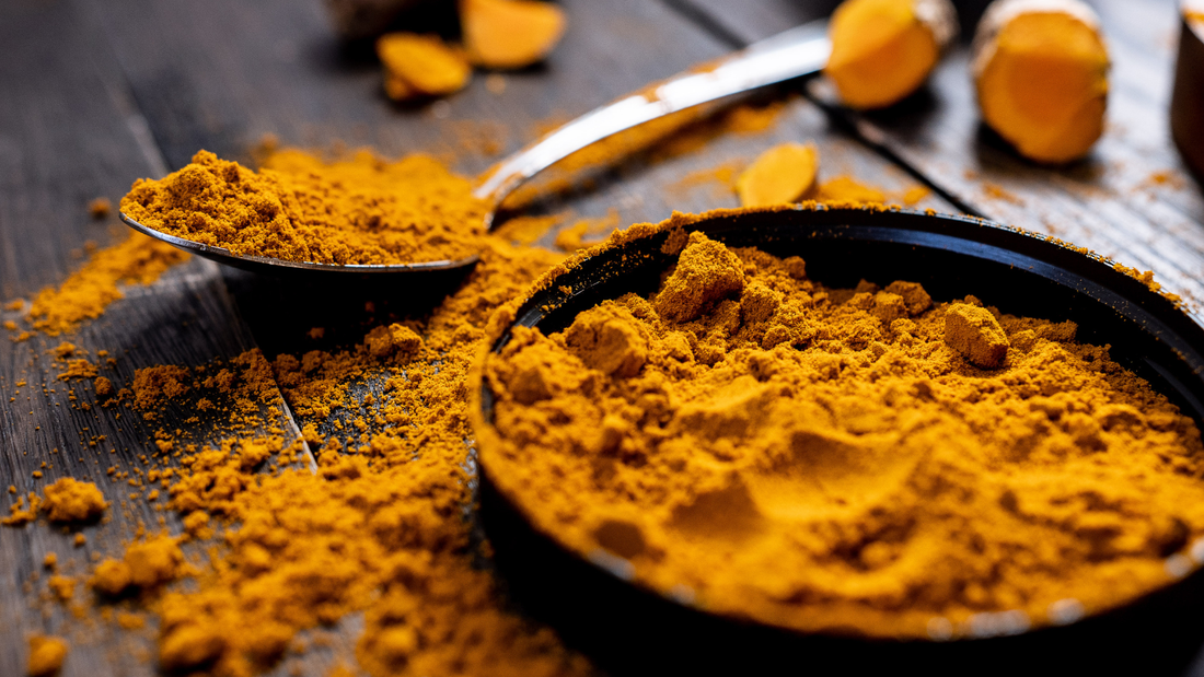 Curcumin for PMS and PMDD: does it really work?