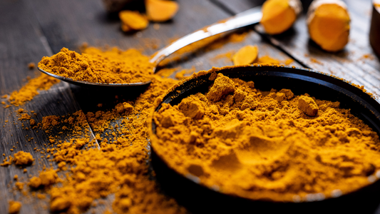 Curcumin for PMS and PMDD: does it really work?