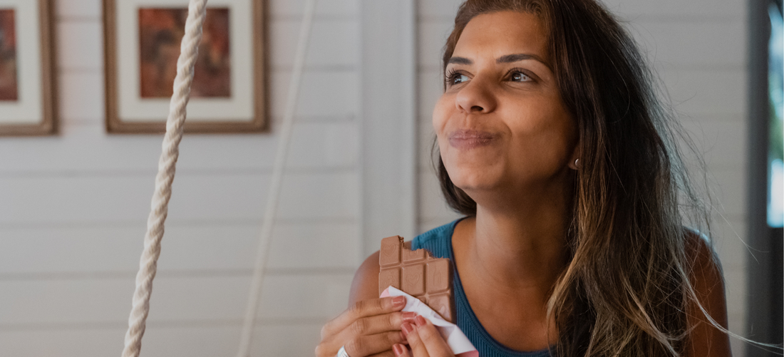 Chromium picolinate for PMS and PMDD: does it really work?