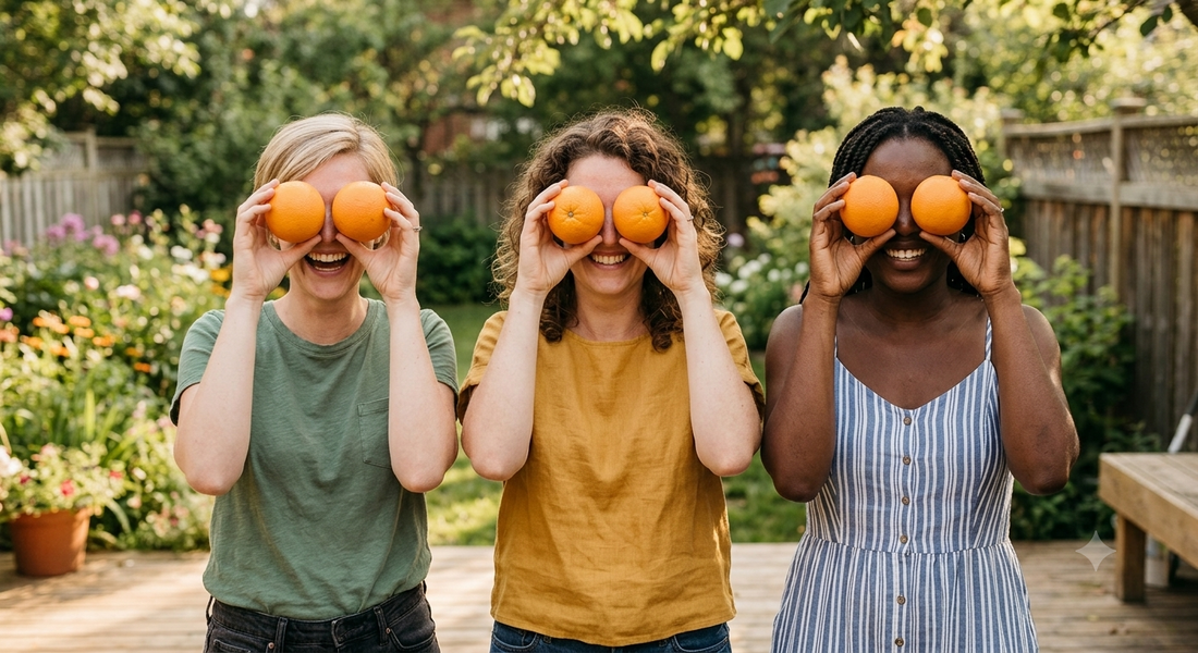 Vitamin C for PMS and PMDD: does it really work?