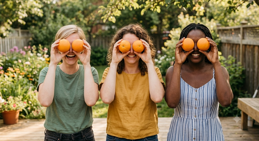 Vitamin C for PMS and PMDD: does it really work?