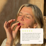 The Full Routine - Shake