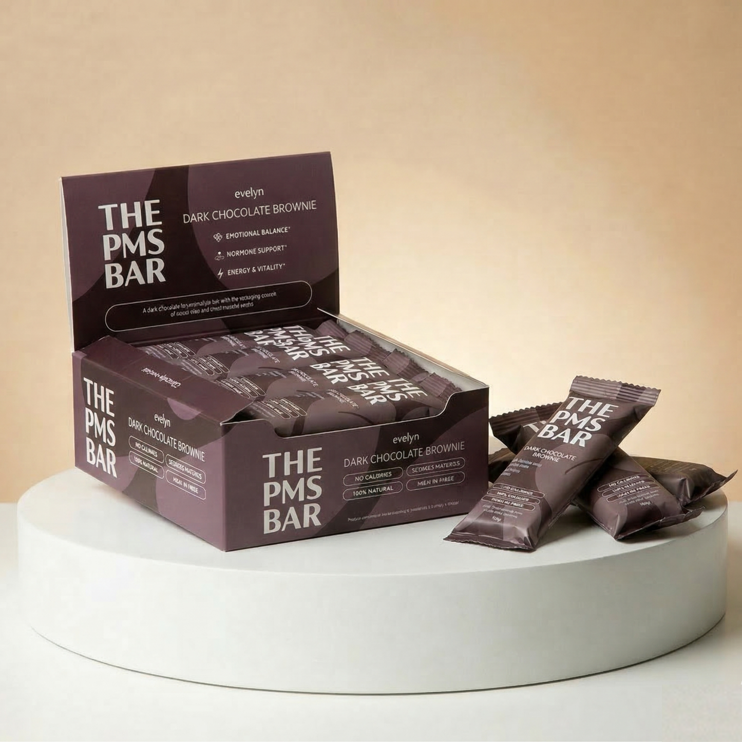 The PMS Bar