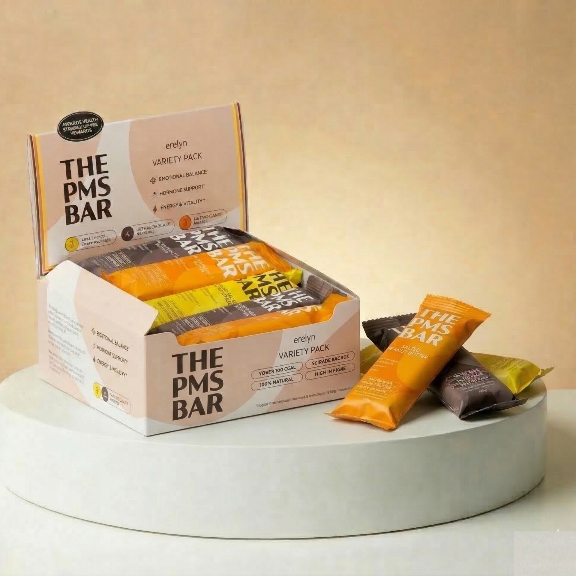 PMS Bar