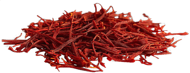 Saffron