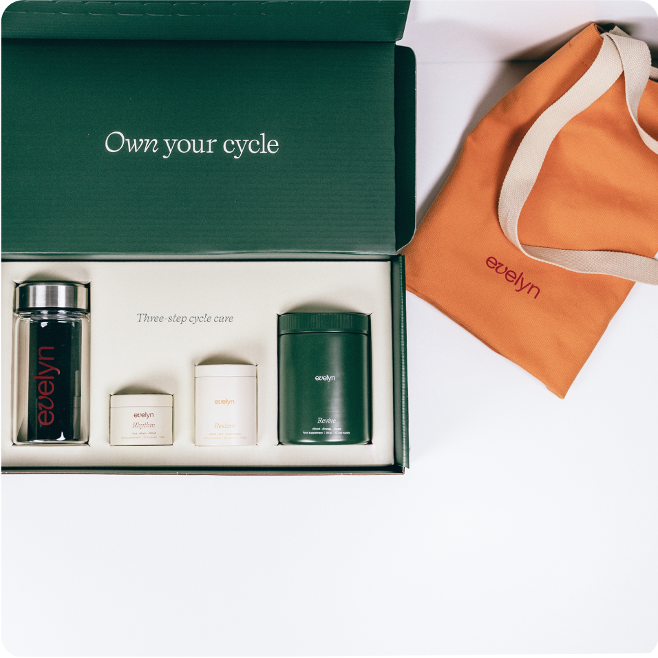 Super Regular 3 Month Subscription