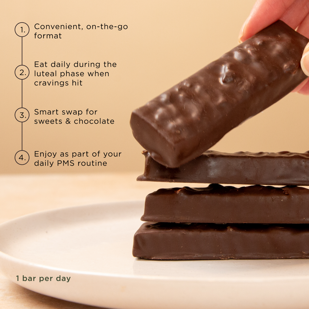 Evelyn Routine (Bar)