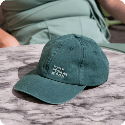 Super Regular® Cap