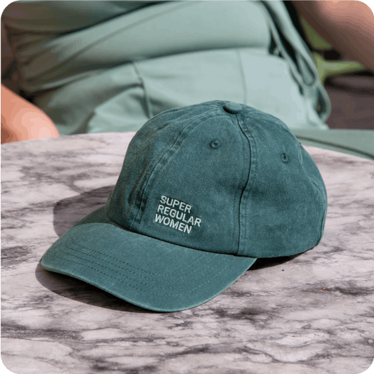 Super Regular® Cap
