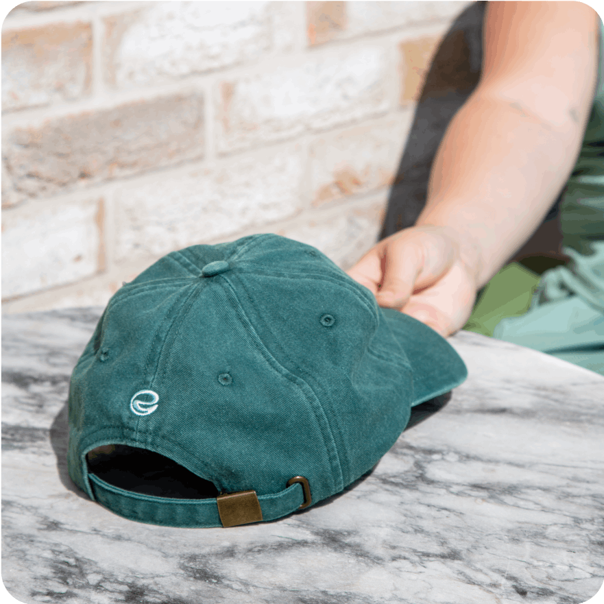 Super Regular® Cap