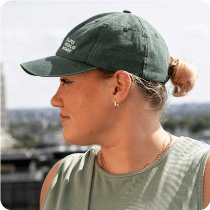 Super Regular® Cap