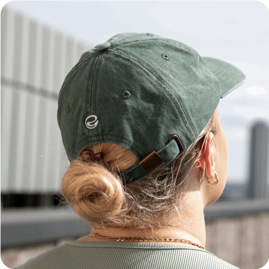 Super Regular® Cap