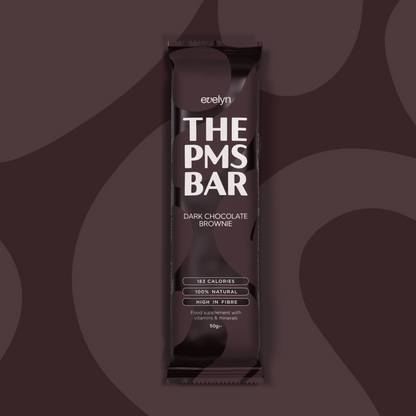 The PMS Bar (10 Pack)