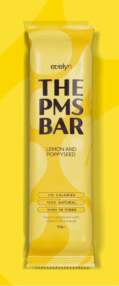 The PMS Bar (10 Pack)