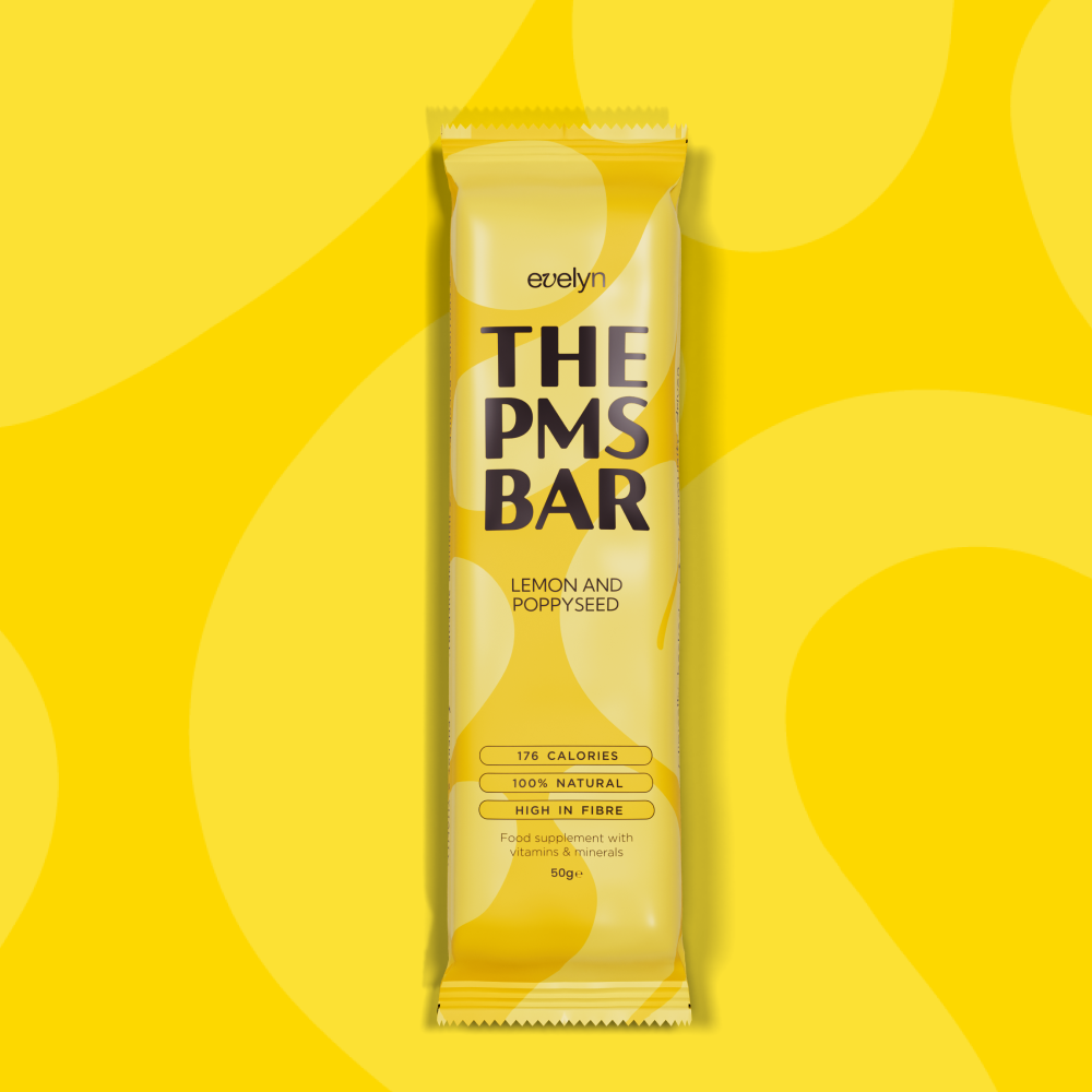 The PMS Bar