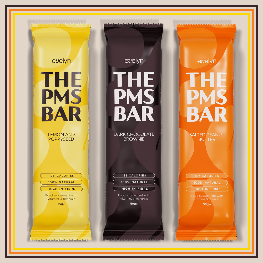 The PMS Bar Sample Pack