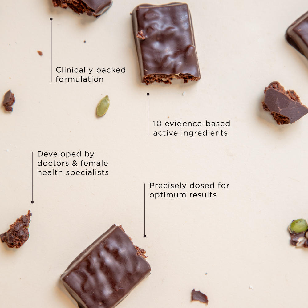 The PMS Bar Sample Pack