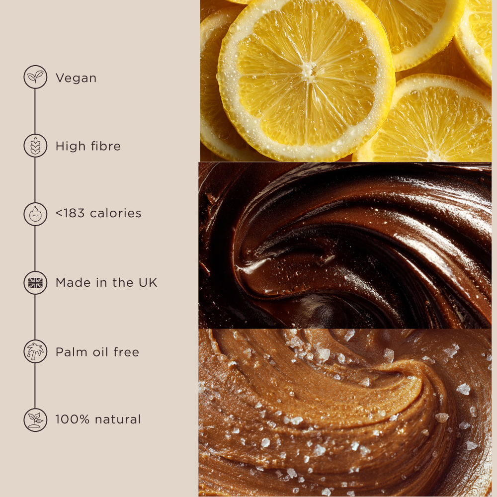 The PMS Bar Sample Pack