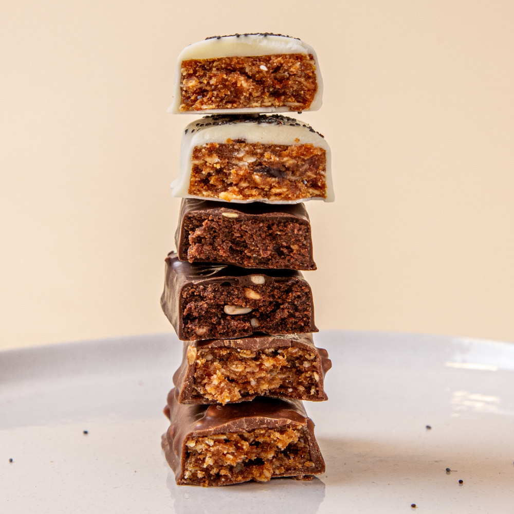 The PMS Bar Sample Pack