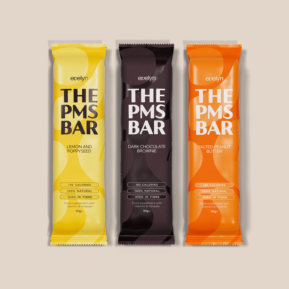 The PMS Bar