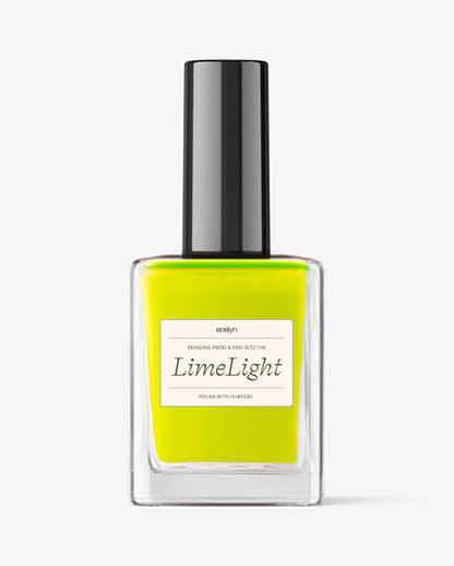 Limelight Nail Varnish