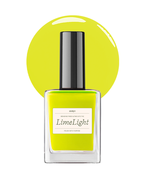 Limelight Nail Varnish