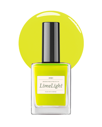 Limelight Nail Varnish