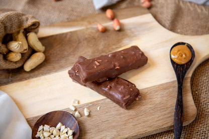 The PMS Bar (10 Pack)