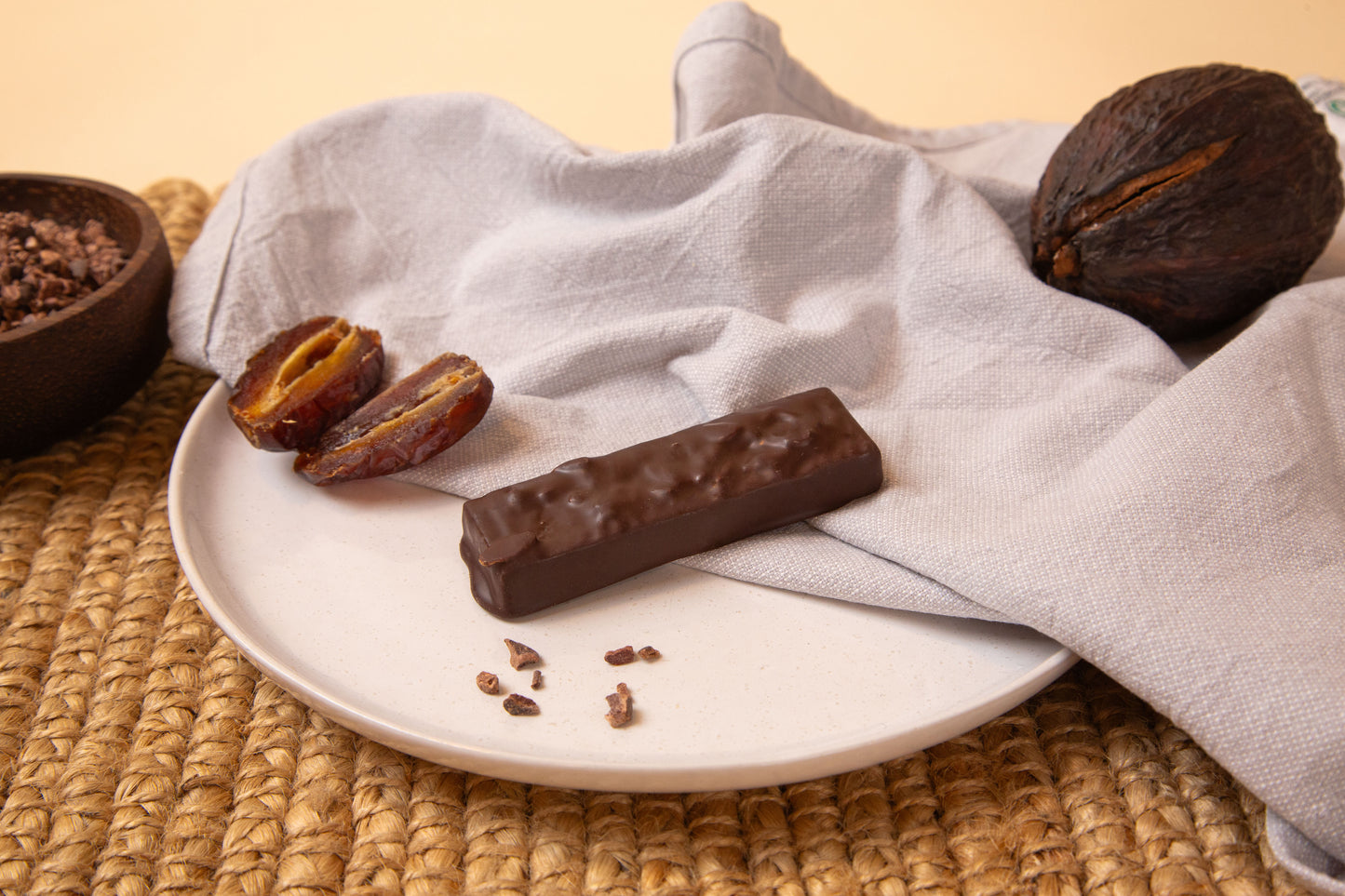 The PMS Bar (10 Pack)