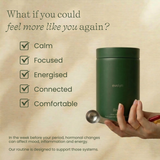 The Full Routine - Shake