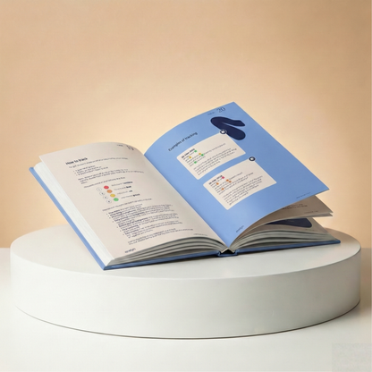 Digital Guide: PMS, PMDD and seeing the GP