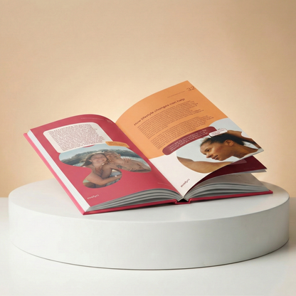 Digital Guide: PMS, PMDD, and relationships